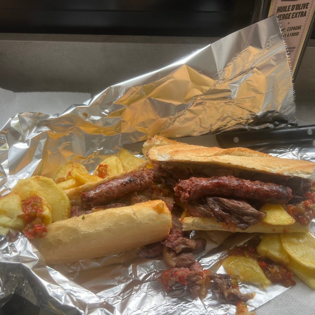Marco's Grill 3