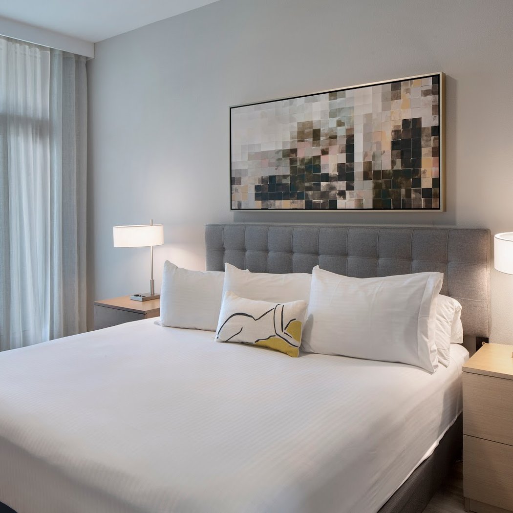 Art House Hotel & Suites 1