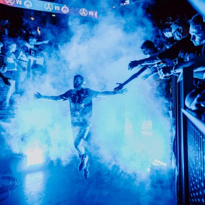 Paris Basketball vs Virtus Bologna 3