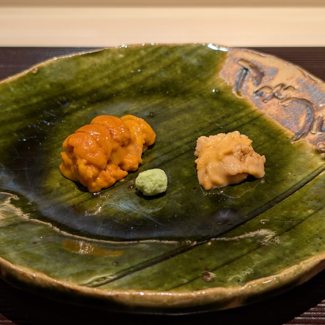 Sushi Kuwahata 2