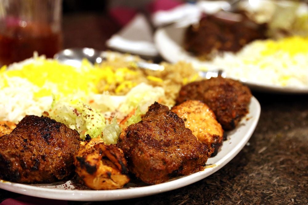 OakTown Kabobs 3