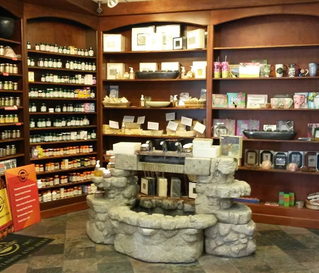 Harpell Chemists 1