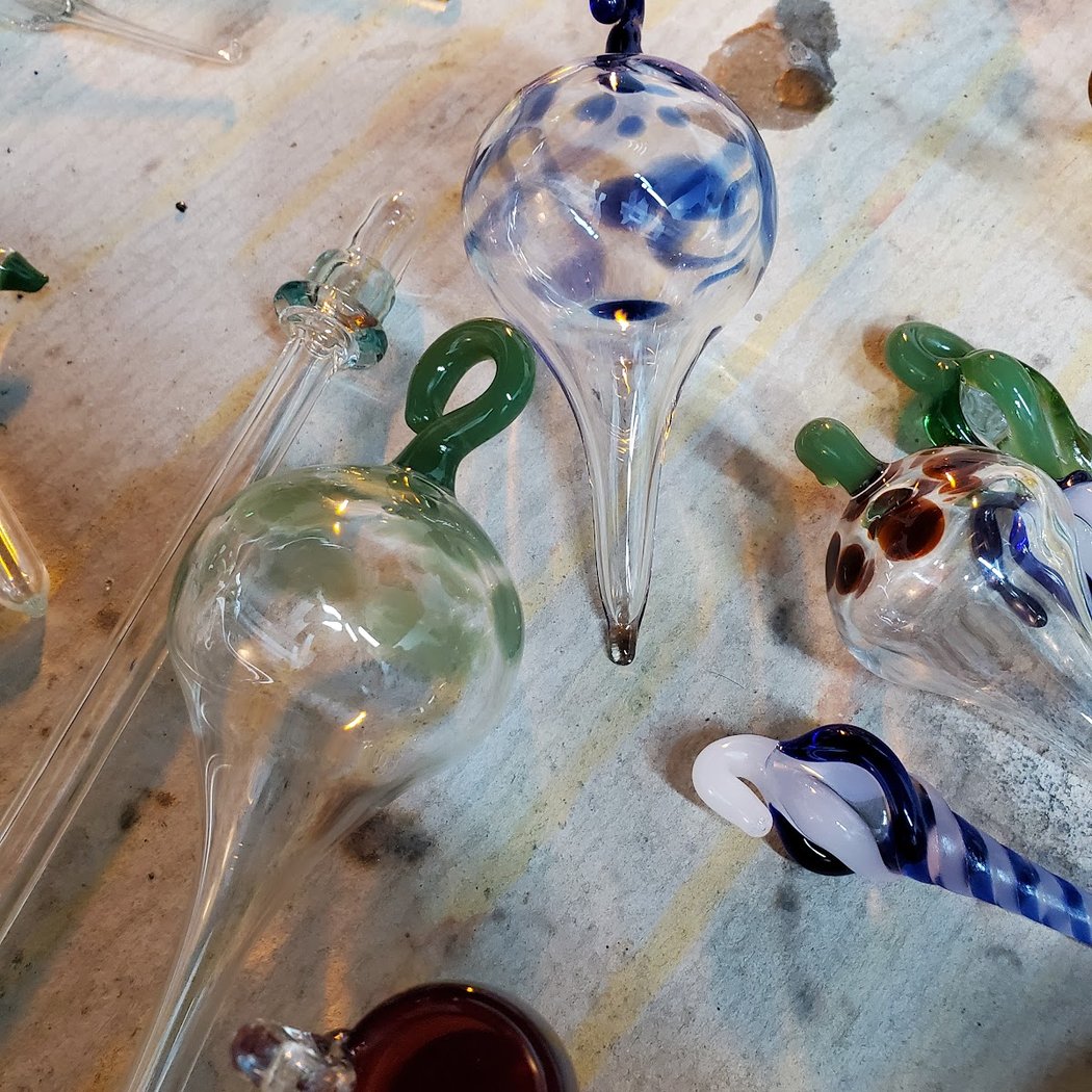Juggernaut Glass 5