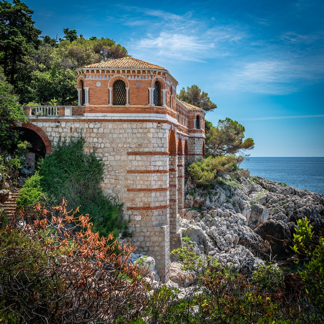 Villa Cypris 1