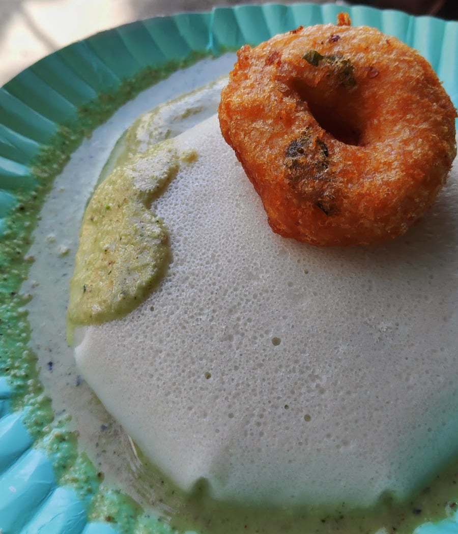 Raj Tiffin Room 1