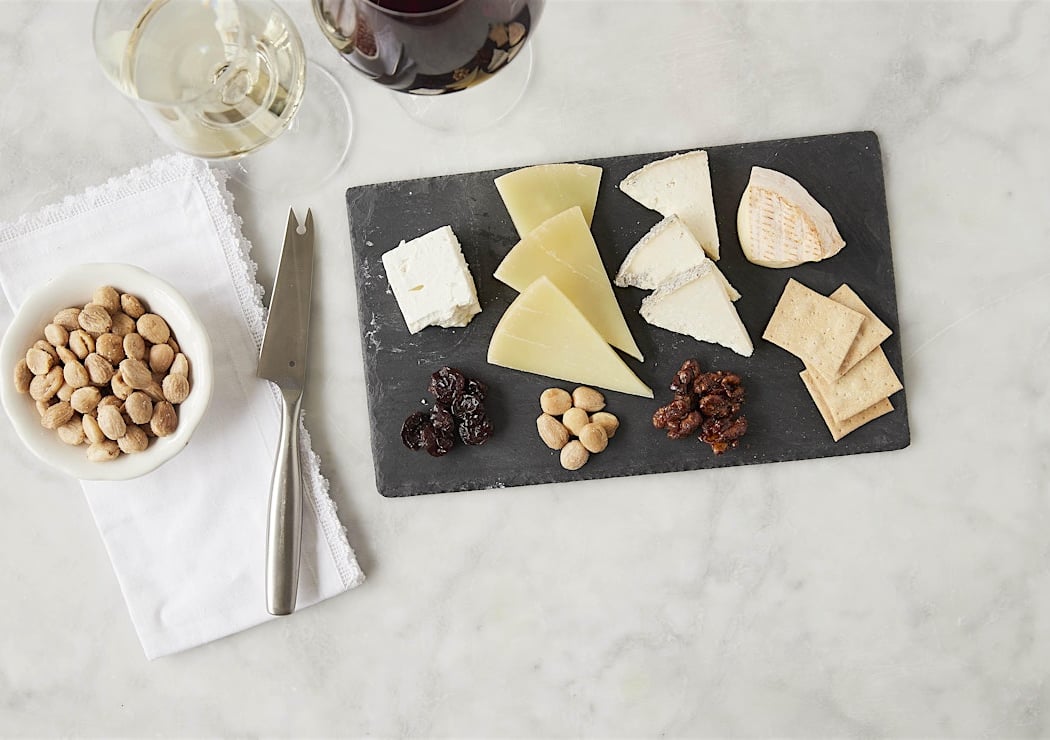 Mediterranean Cheese & Wine Tasting 2