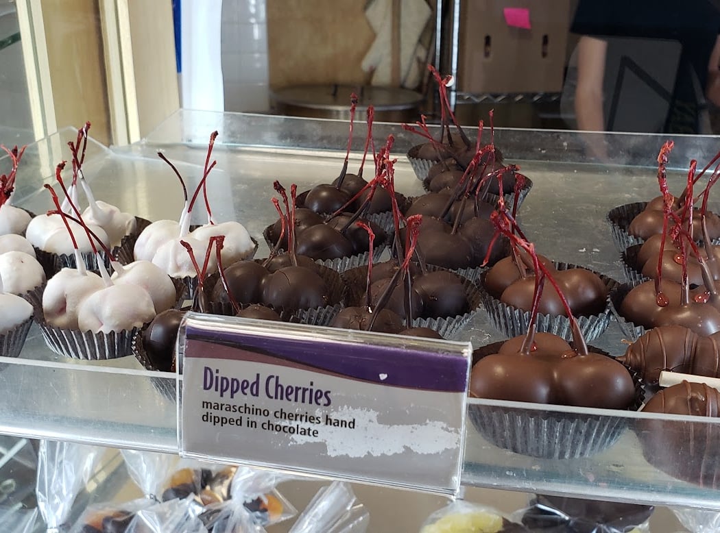 Rocky Mountain Chocolate Factory 3