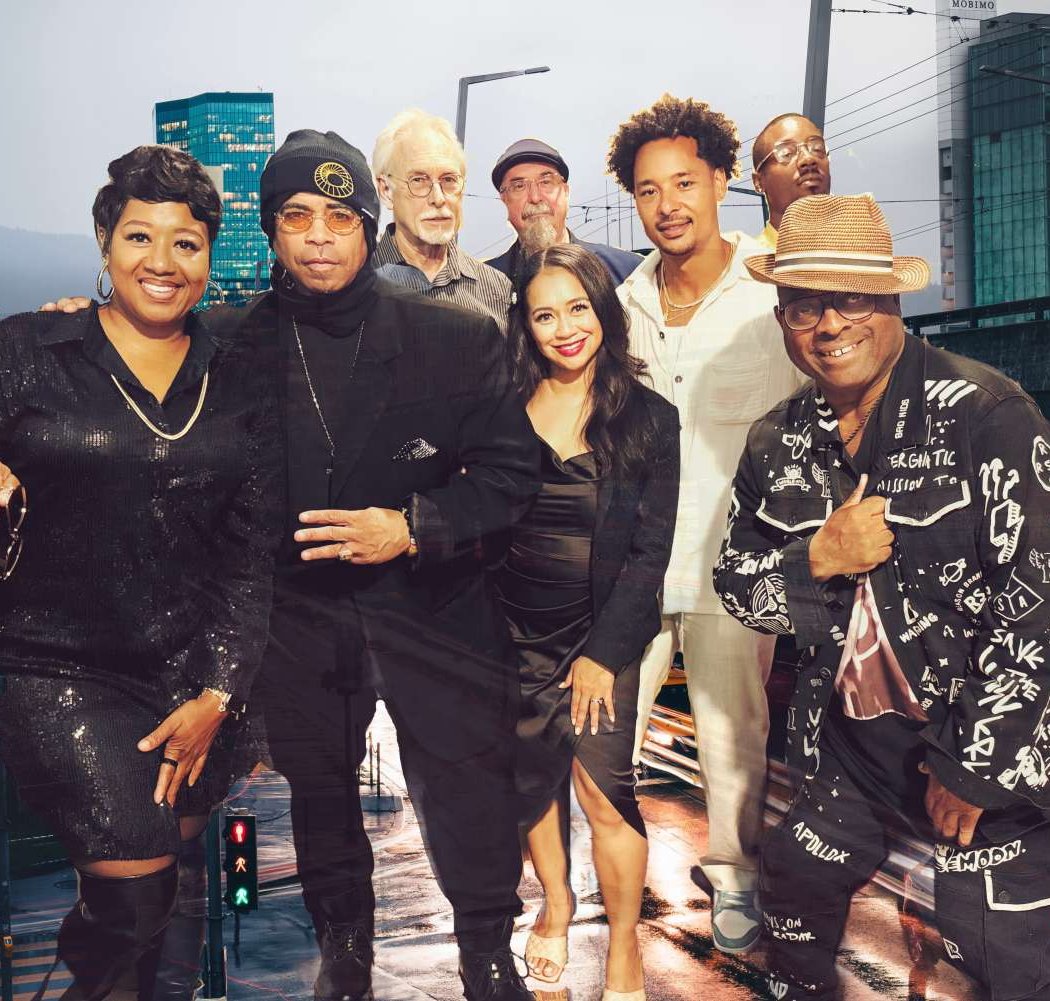 VIBE RIGHT! ft. RhoyalBaibe & Friends 1