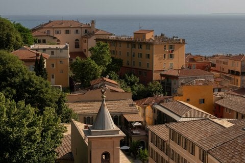 Hôtel du Couvent, a Luxury Collection Hotel, Nice, France 2