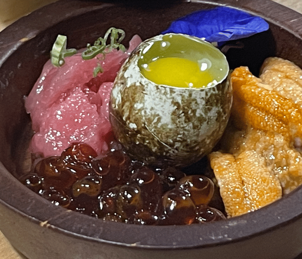 Kakurega Sushi 4