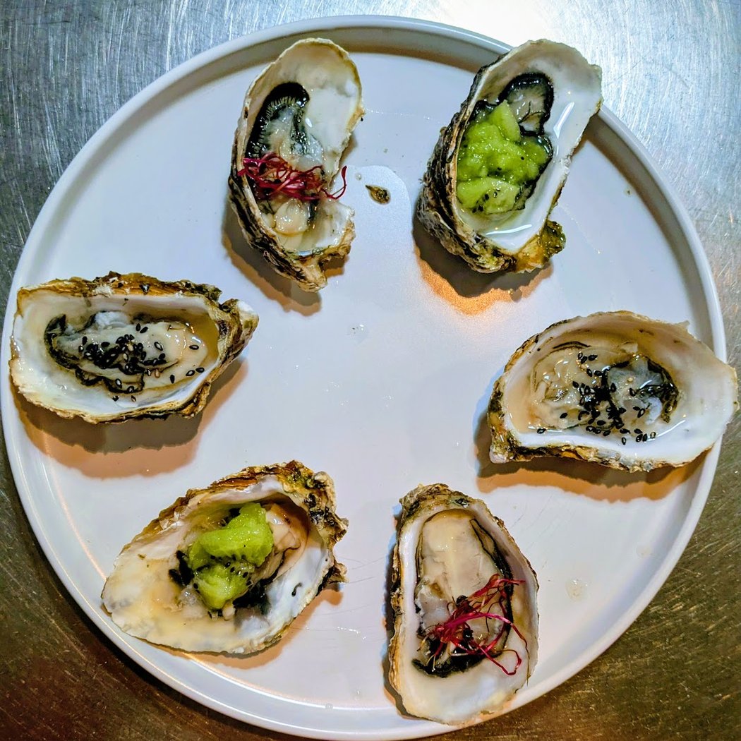 Le Ponpon 1