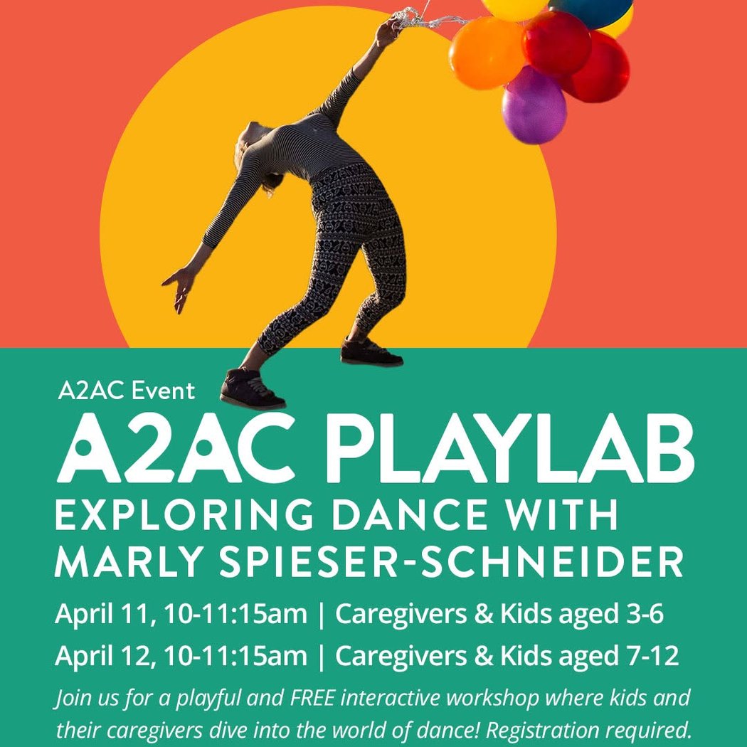 A2AC PlayLab - Exploring Dance with Marly Spieser-Schneider 1