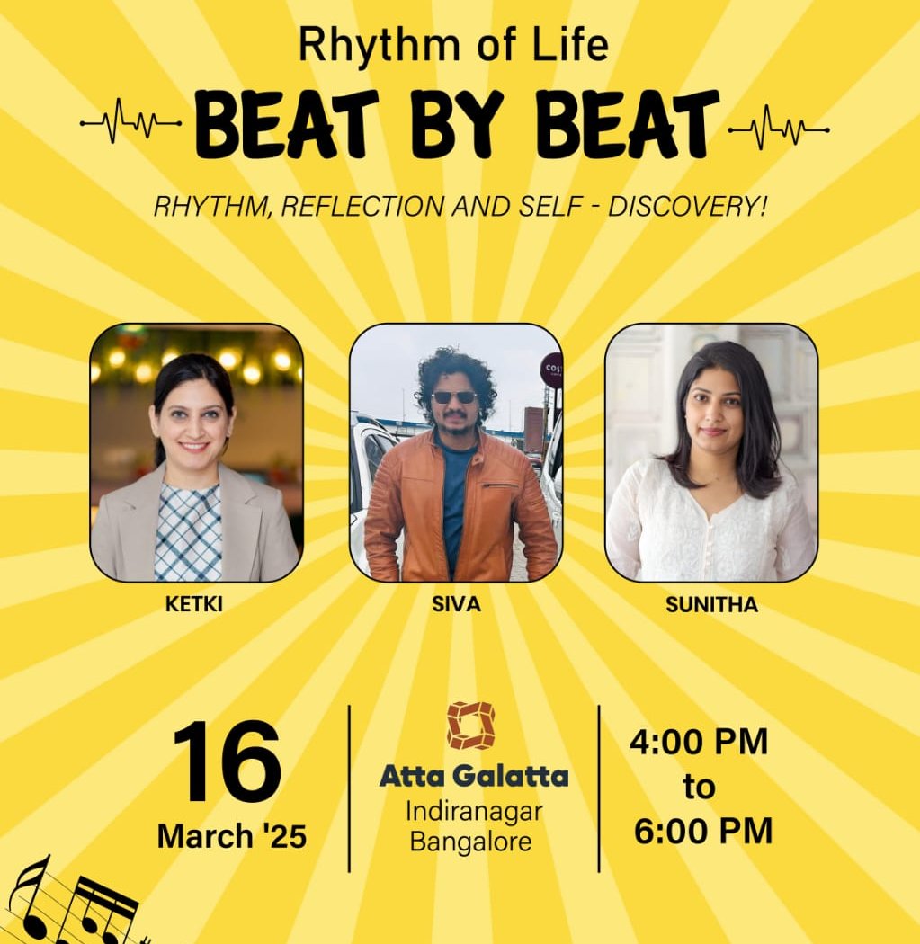 Beat by Beat 1