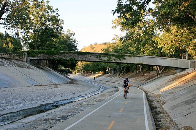 Tour de Arroyo 3