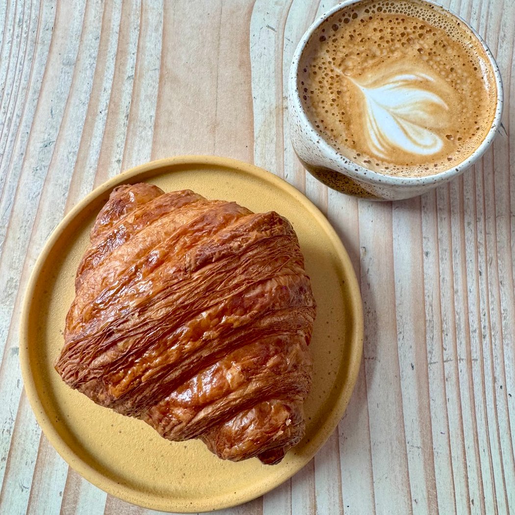 Village Coffee and Goods 1