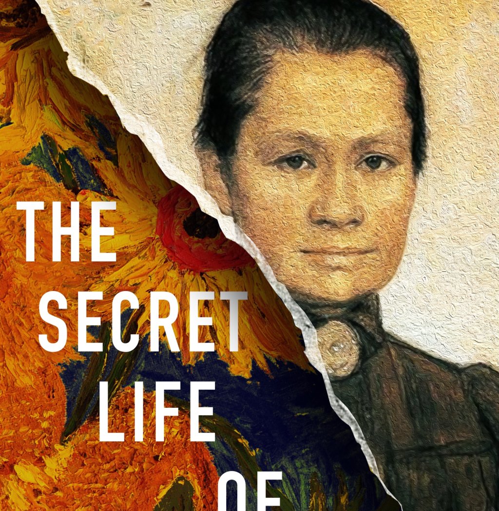 Afternoon Book Group: The Secret Life of Sunflowers 1