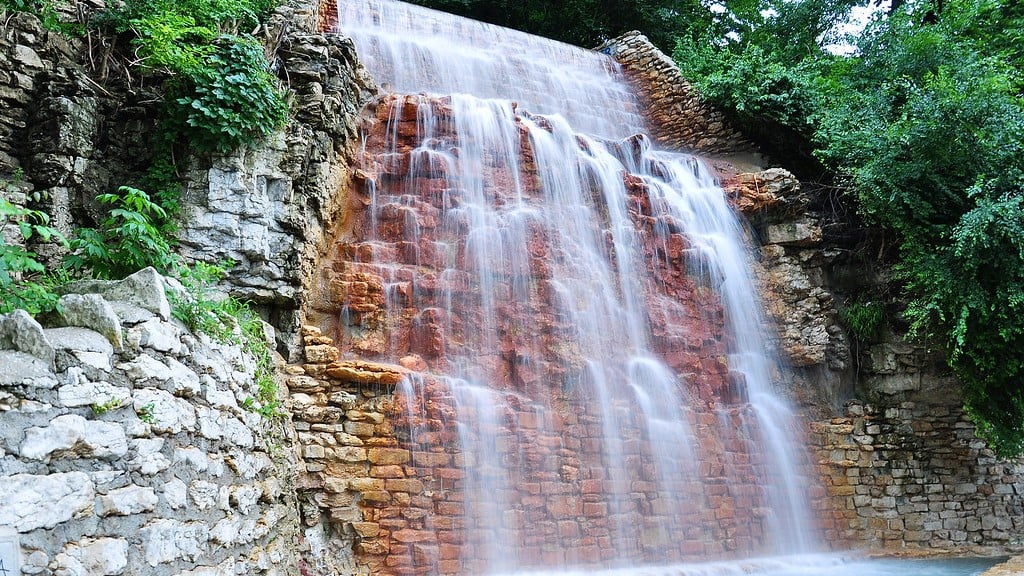 Kessler Park 1