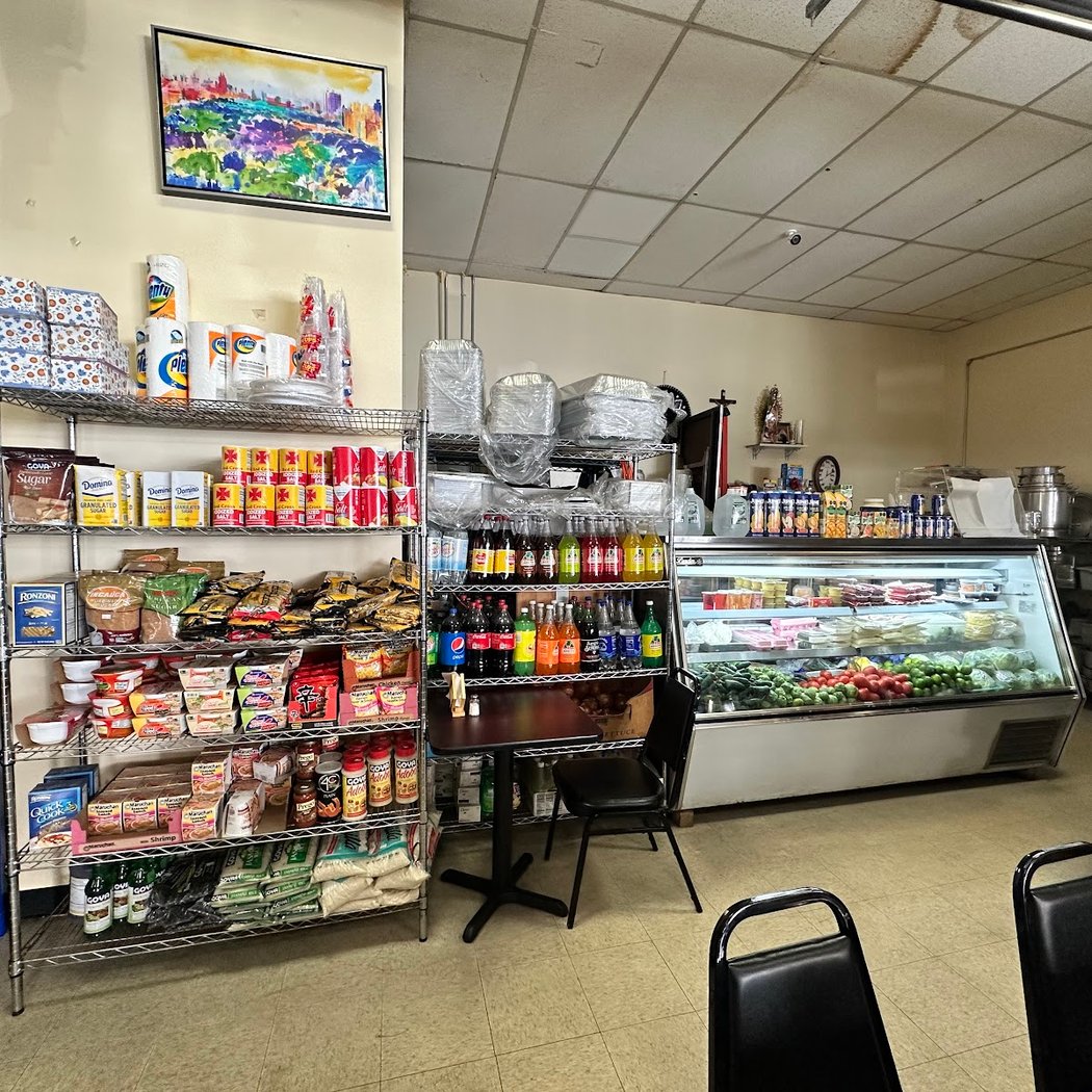 El Don Taqueria & Grocery 2