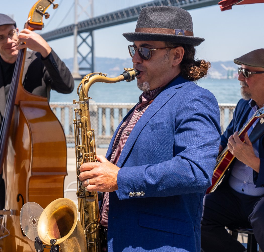 Nova Jazz Band 2