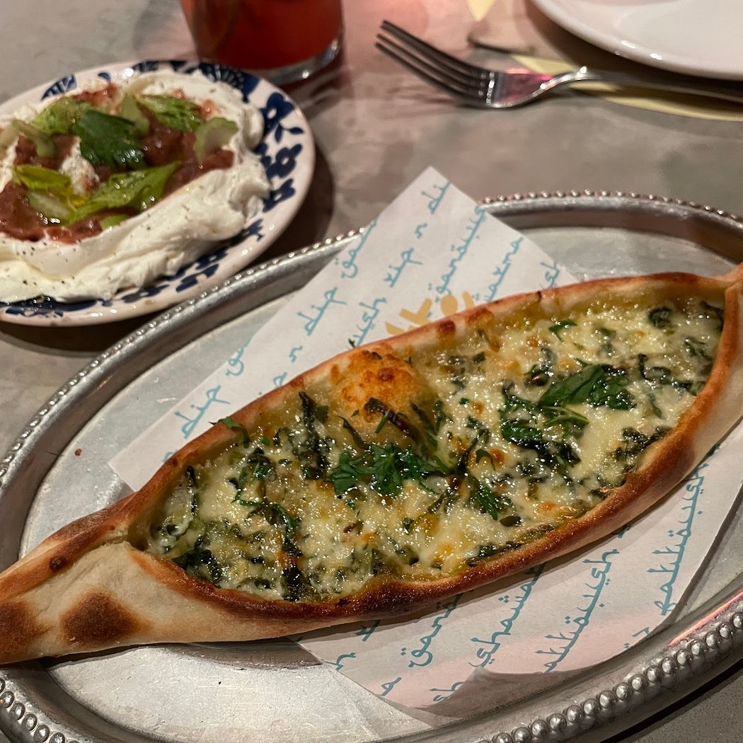 Annual Nowruz Feasts 3
