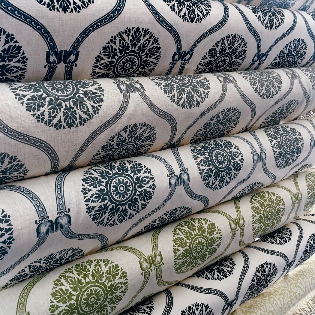 Discount Fabrics 1