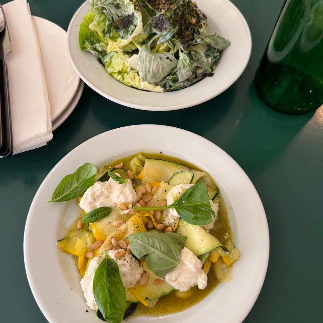 Pomme Eatery 3