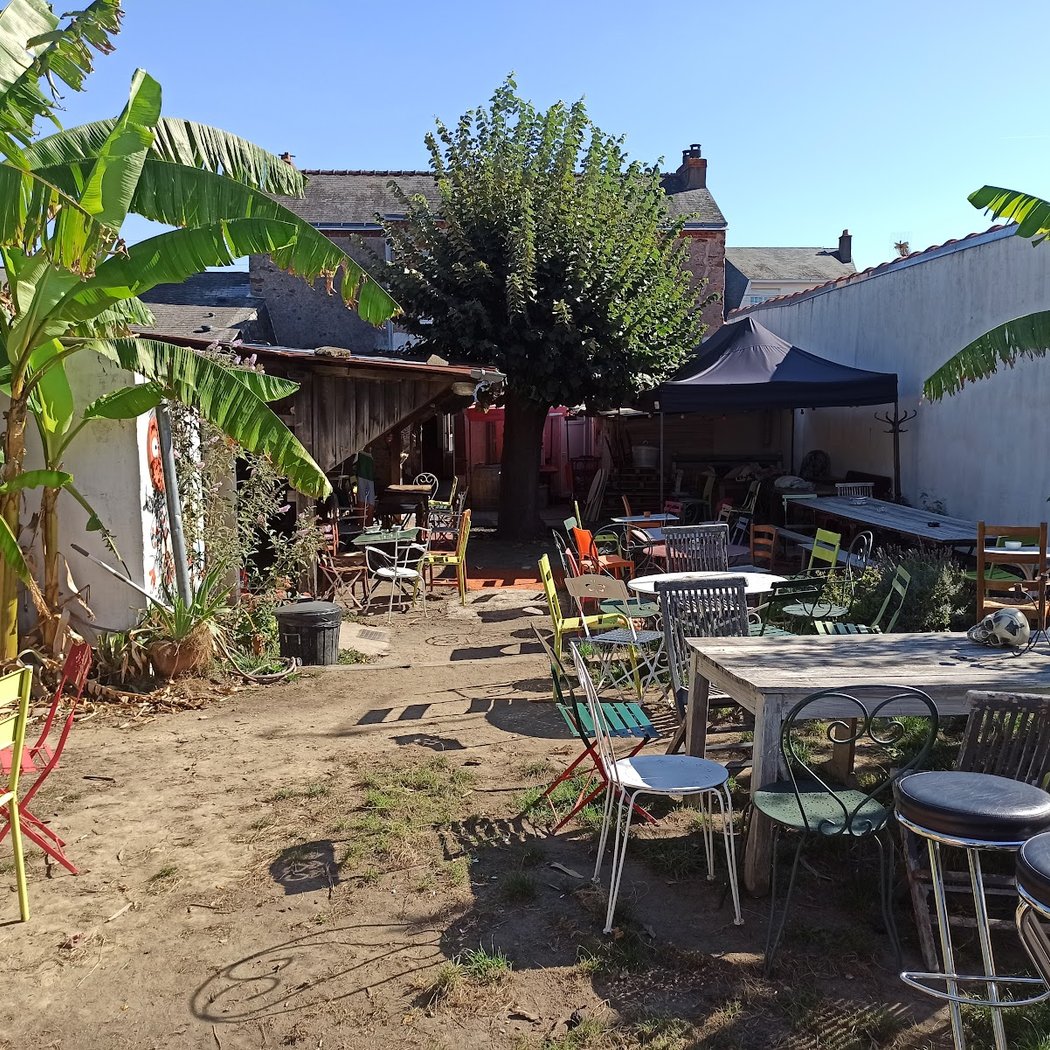 Le Petit Café de Rezé 4