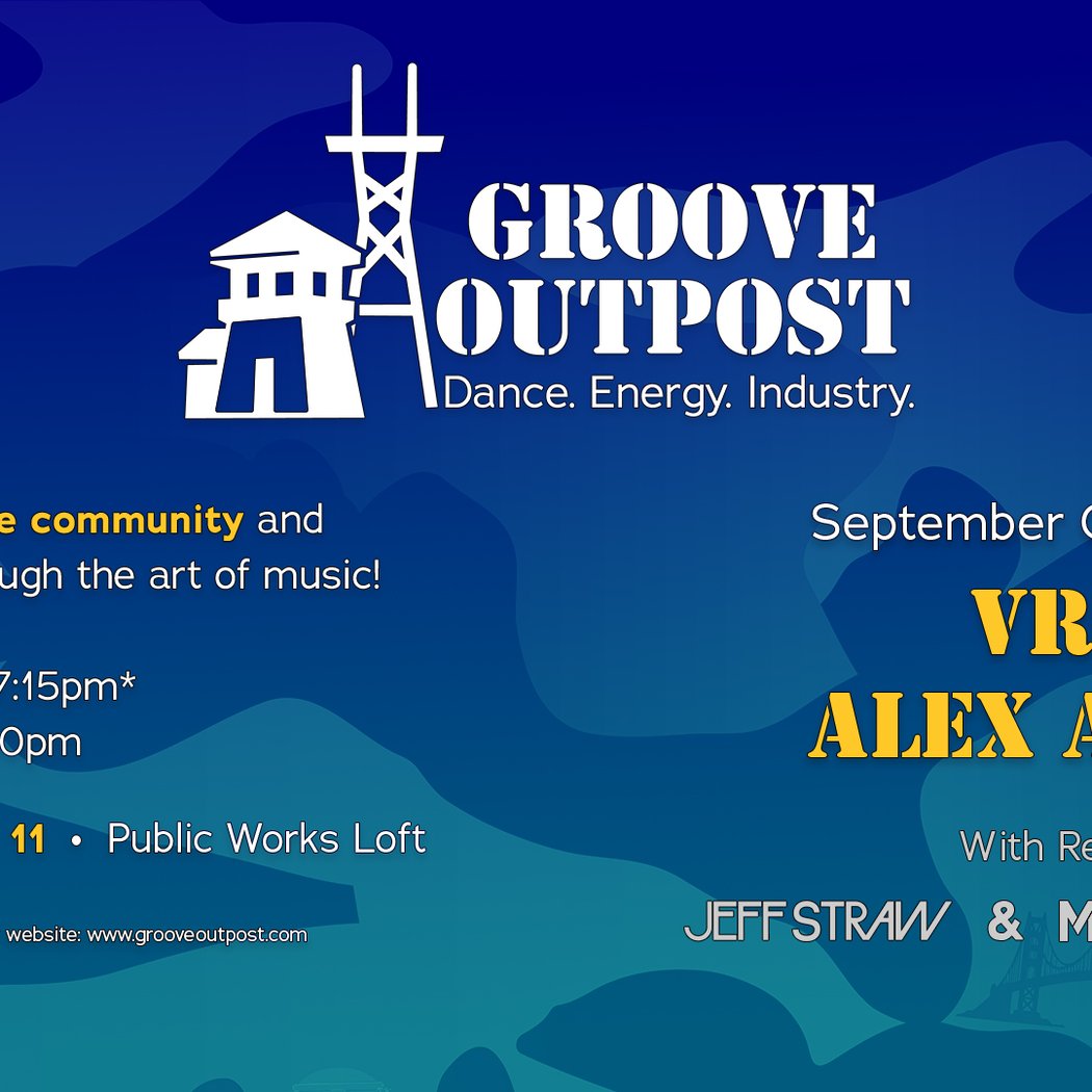 Groove Outpost 2