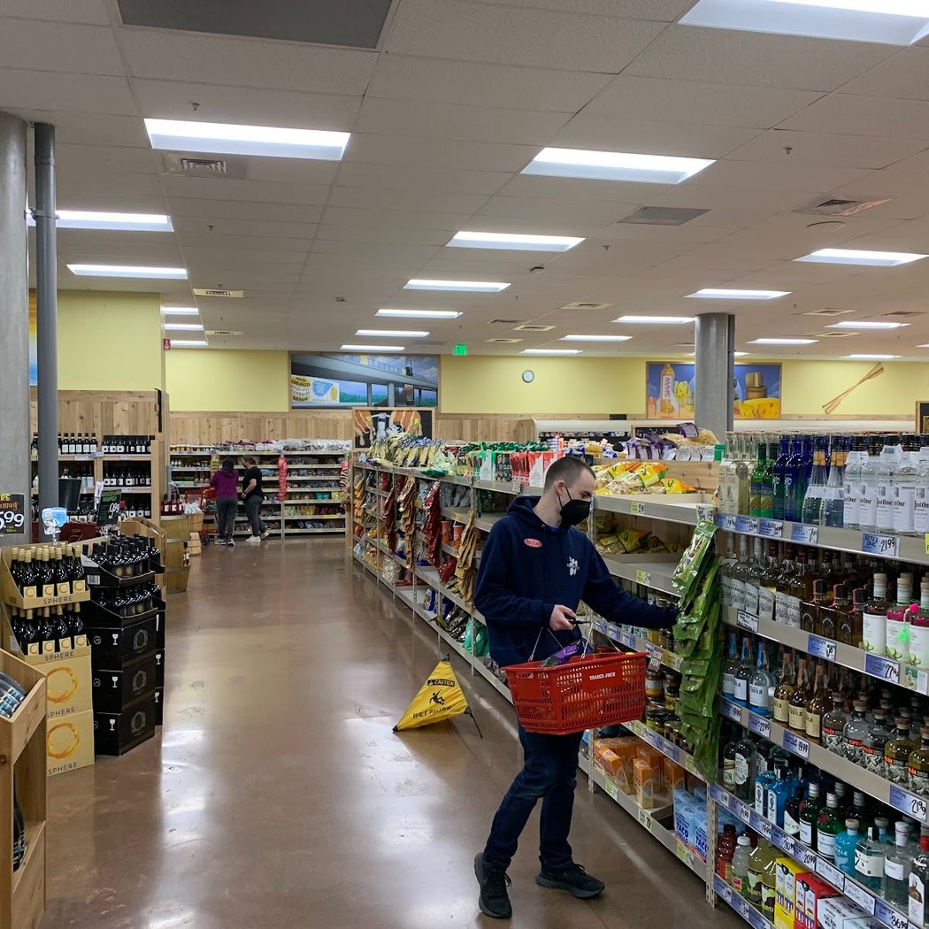 Trader Joe's 3