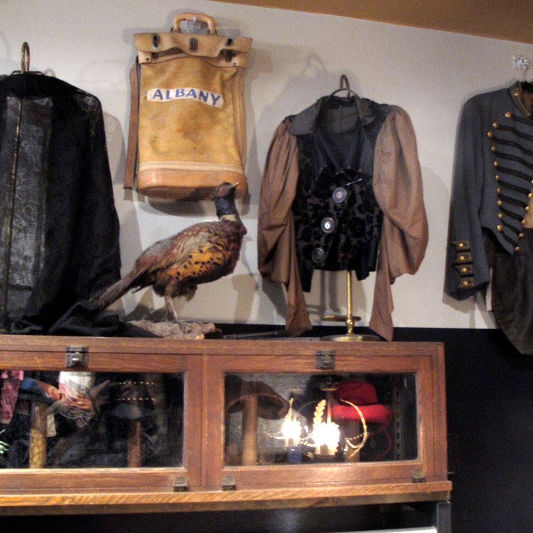 Ritual Vintage Clothing 1