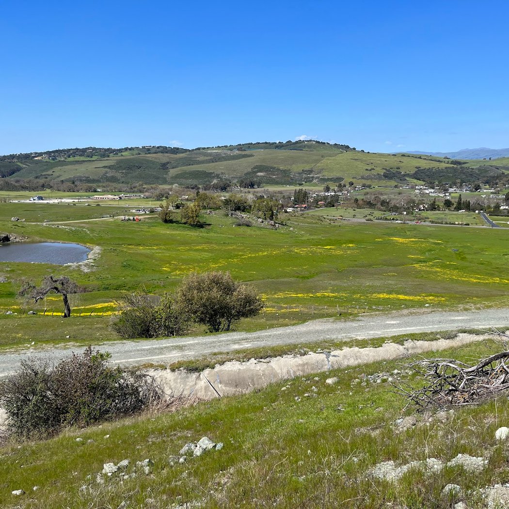 Rancho San Vicente Open Space Preserve 3