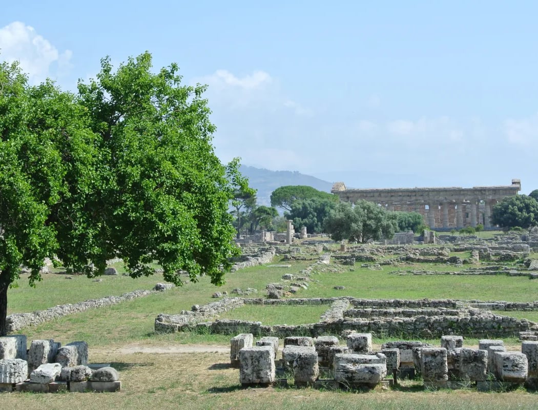 Colloque - Le fait religieux à l’épreuve de l’archéologie 2