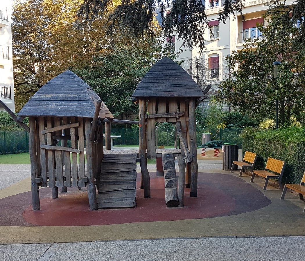 Parc Daniel Rops 3