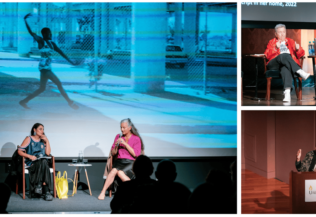 FotoFocus Biennial Opening Program