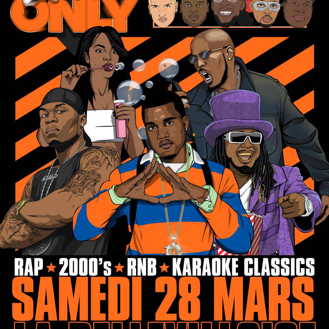 Classics Only 1