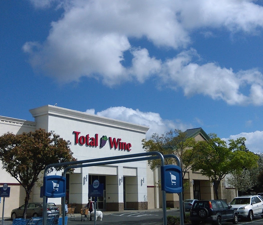 Total Wine & More 2