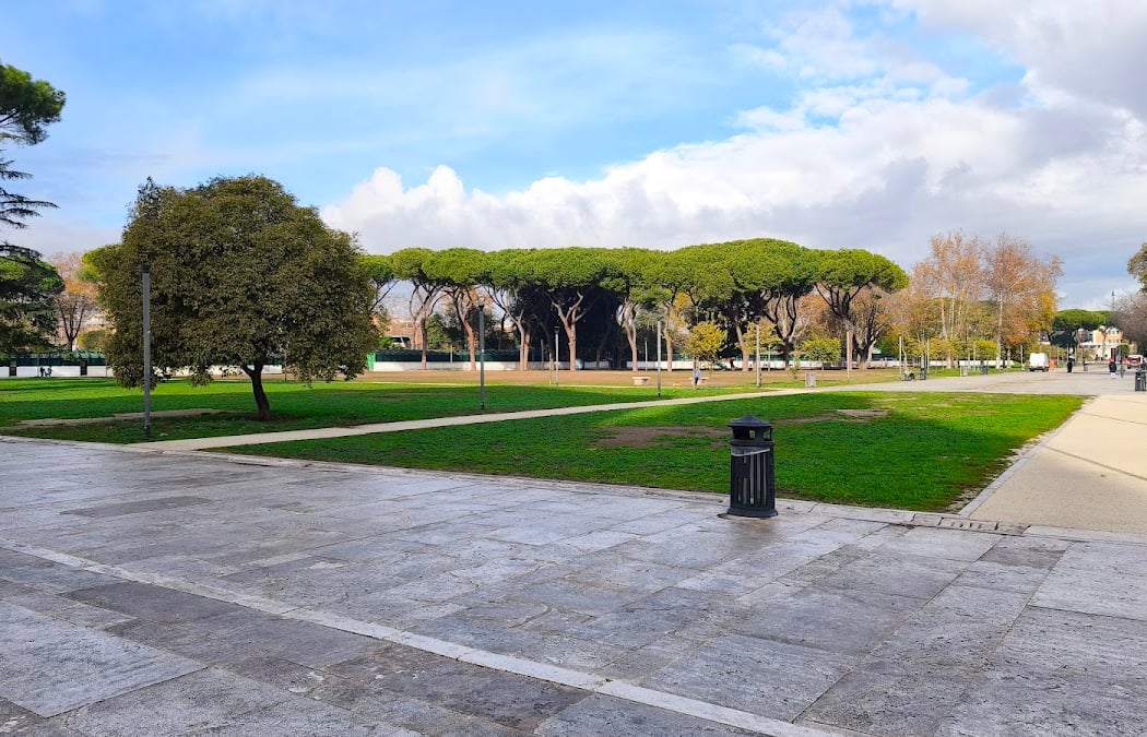 Parco Schuster 2