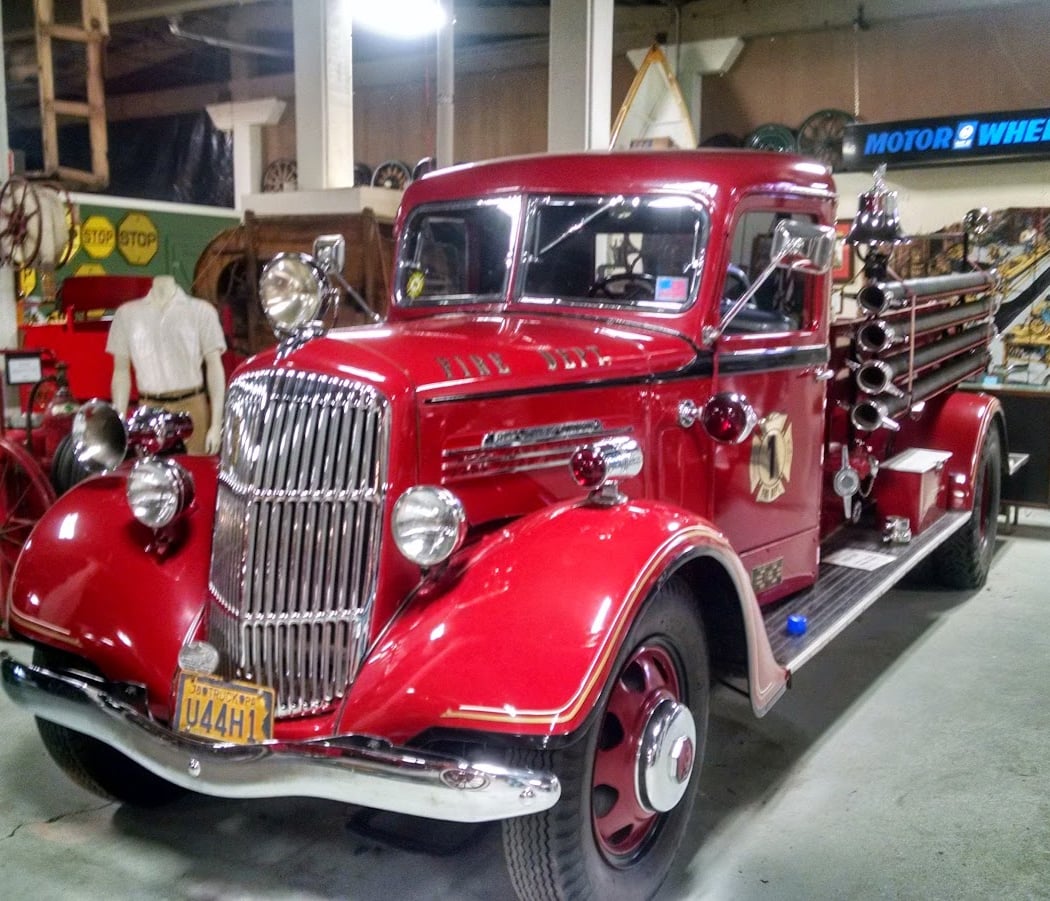 Friday Guided Tours 3