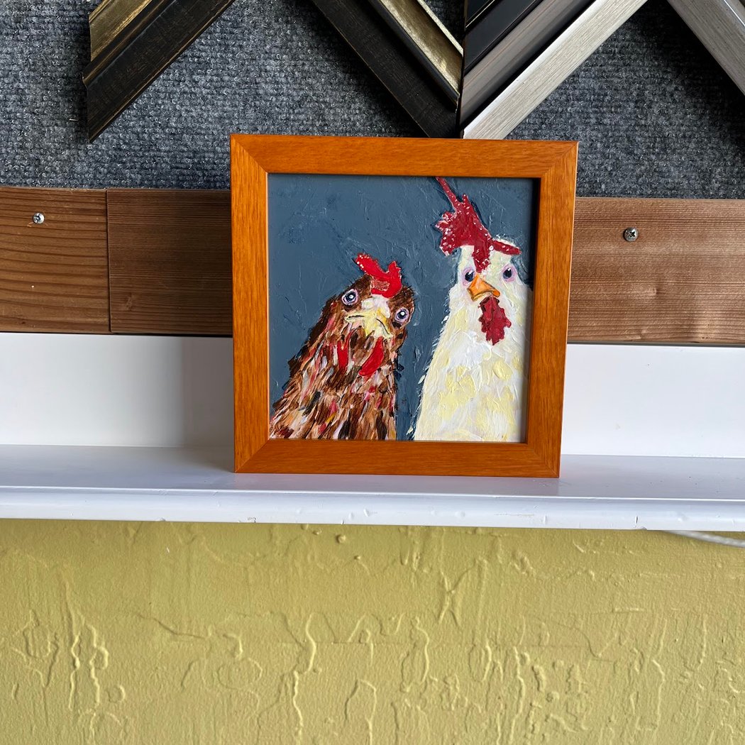 Mill Valley Framing 3