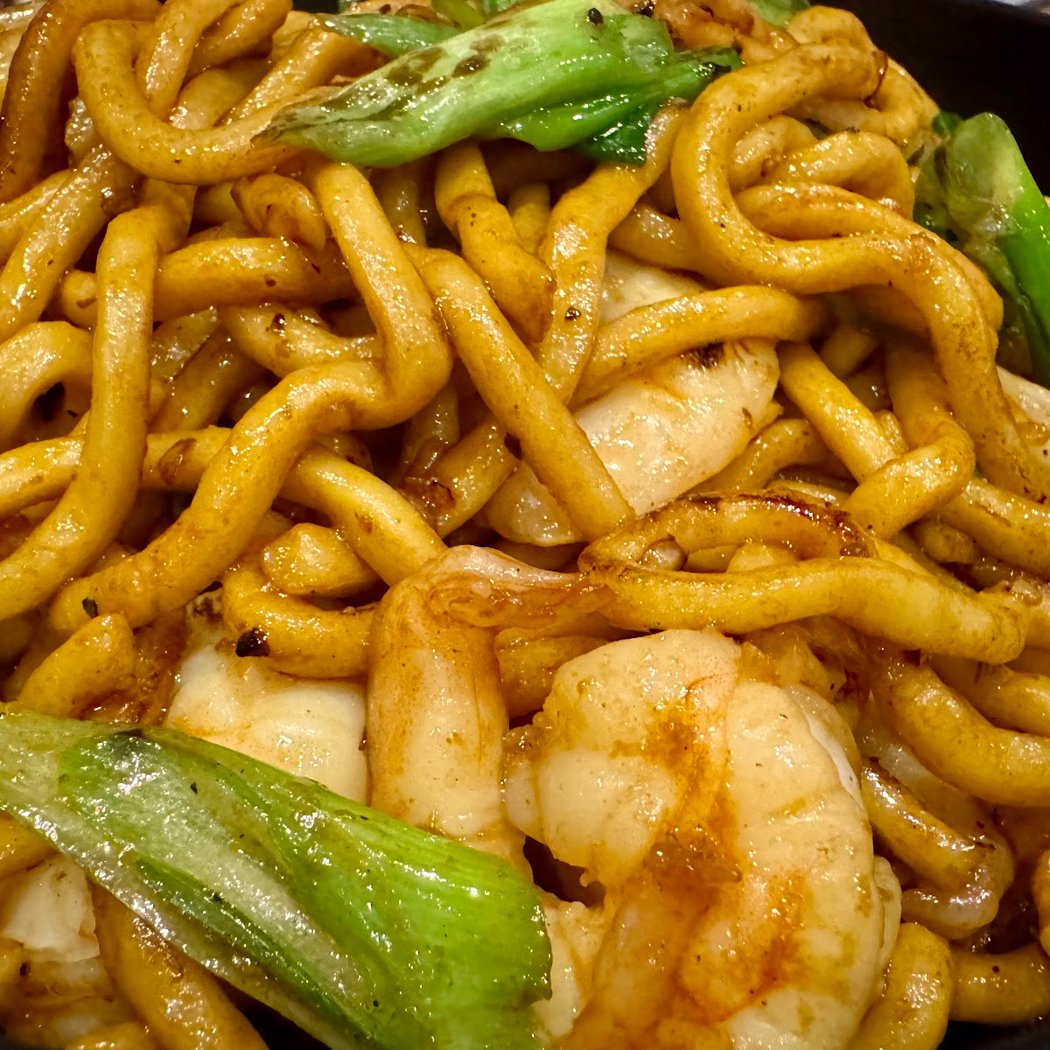 Nanking Road China Bistro 3