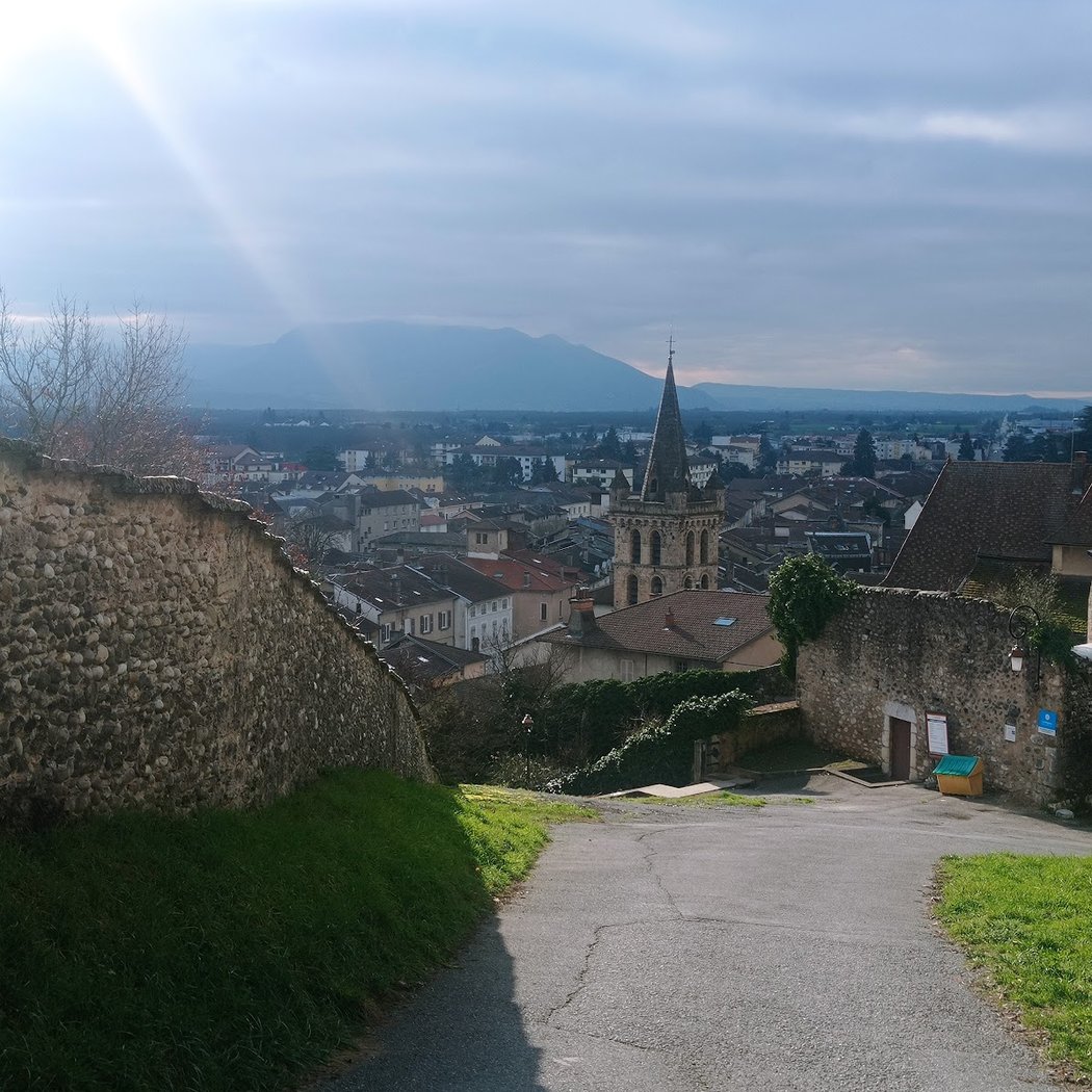Saint-Marcellin 2