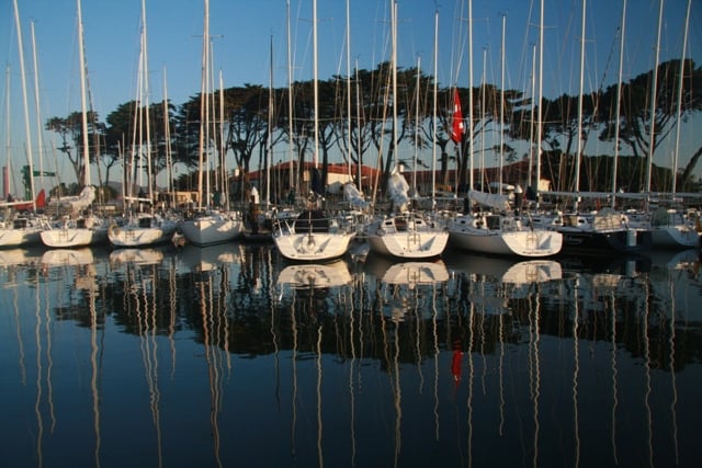 SF Bay Adventures 2