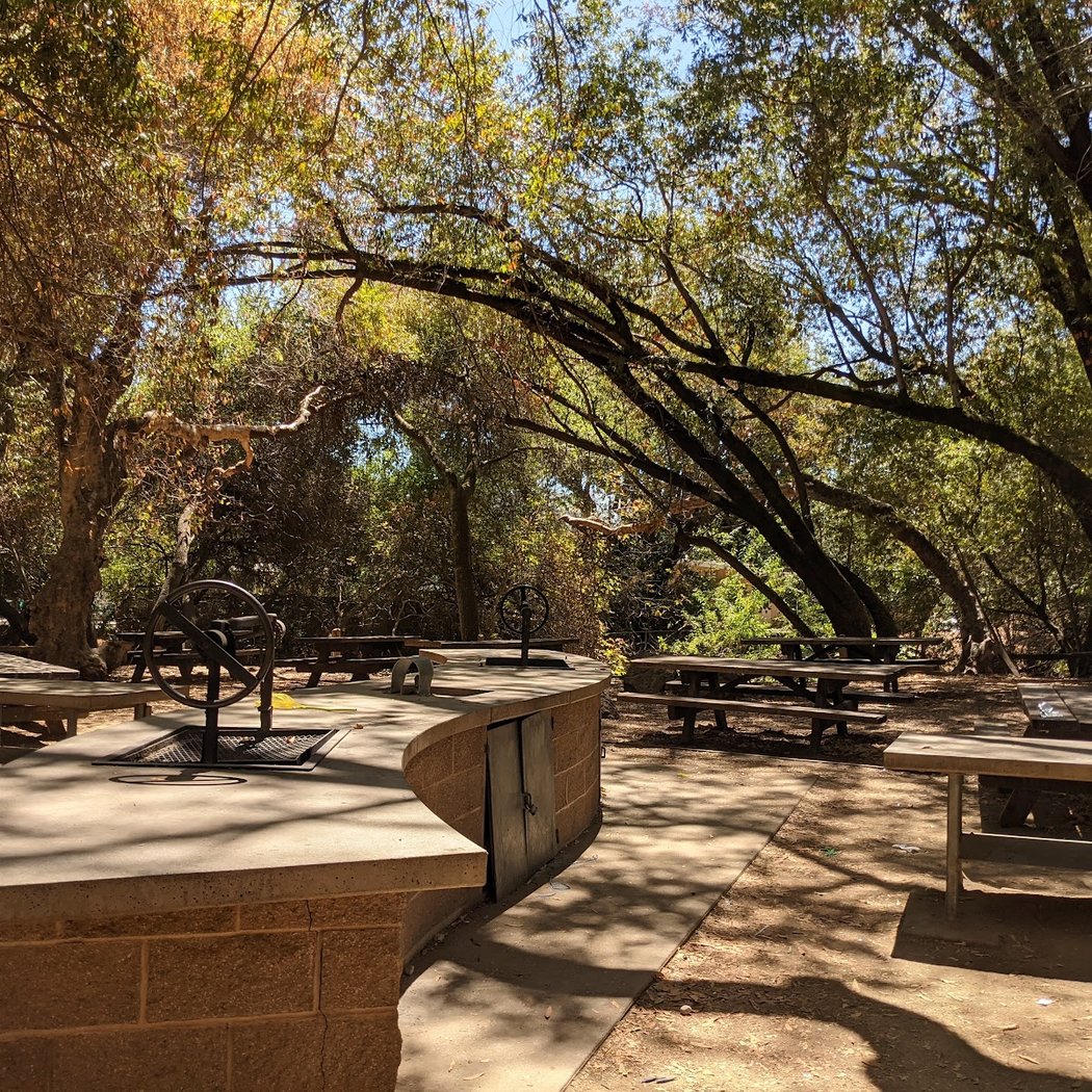 Miwok Park 5