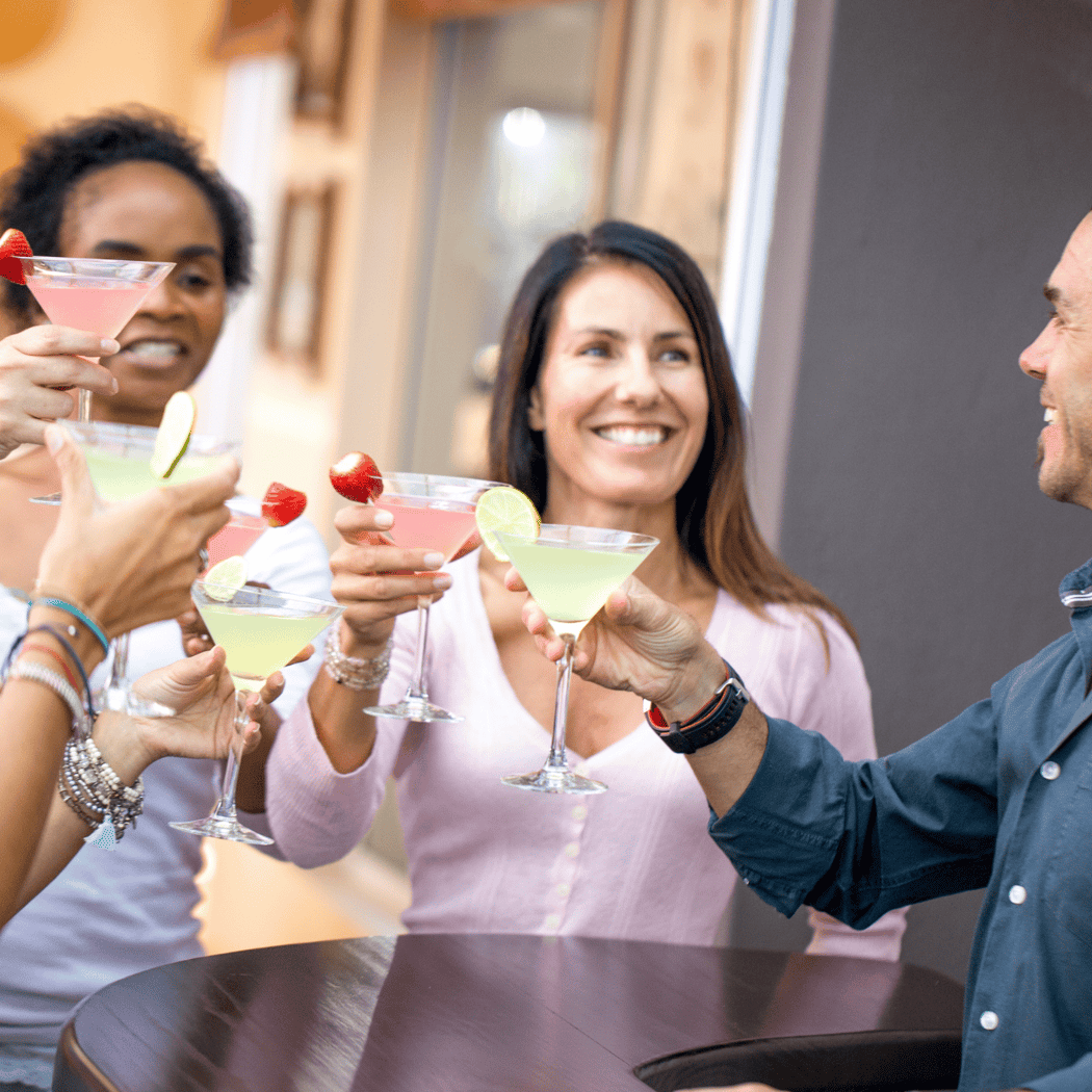 Atlanta Singles Mixer 2026 5