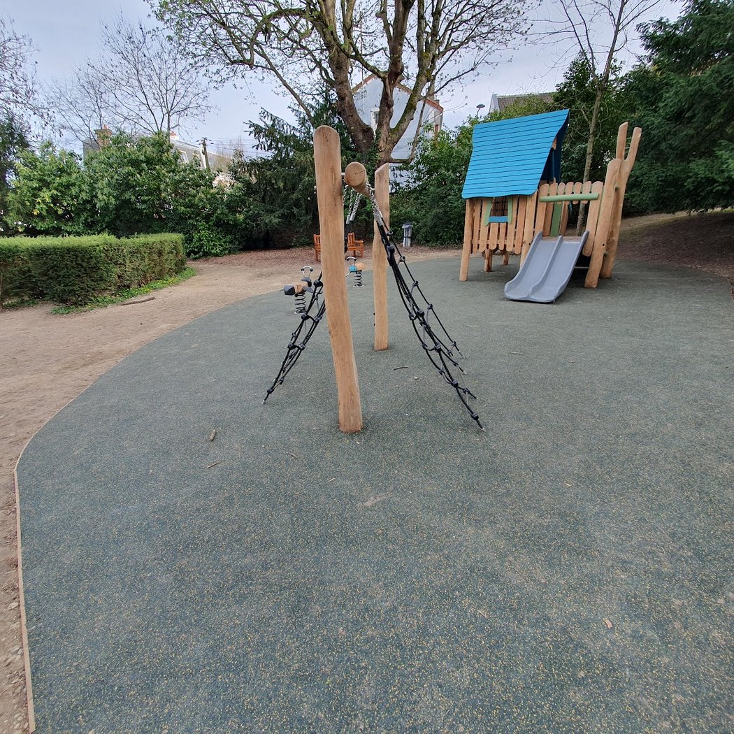 Aire de jeux Potager du Dauphin 3
