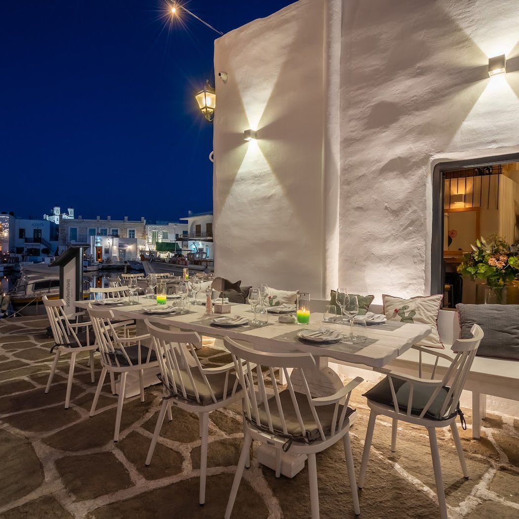 Barbarossa Restaurant 2