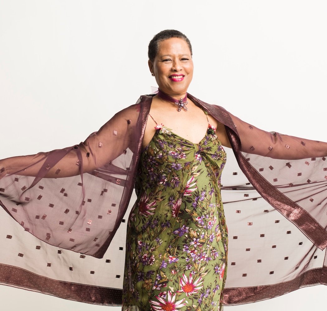 Eleanor Alberga: The String Quartet Cycle with support from Solaris 2