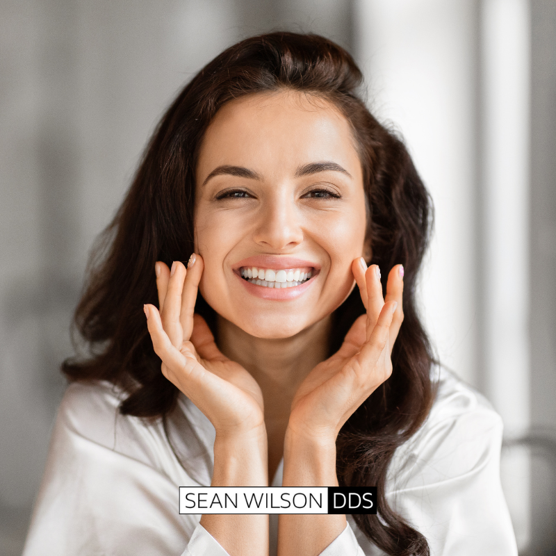 Sean Wilson, DDS – Santa Rosa Dentist 1