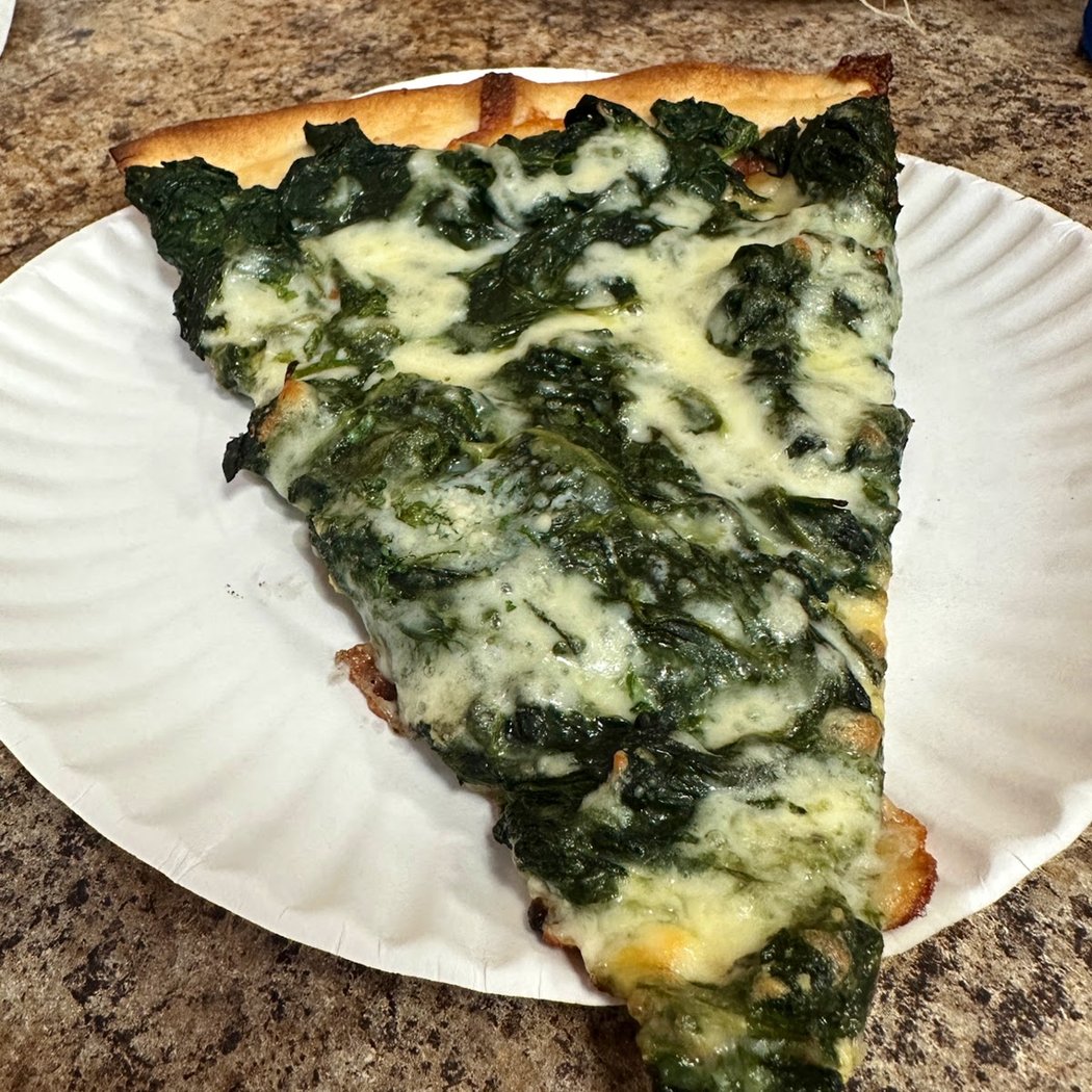 Pelham Pizza 1