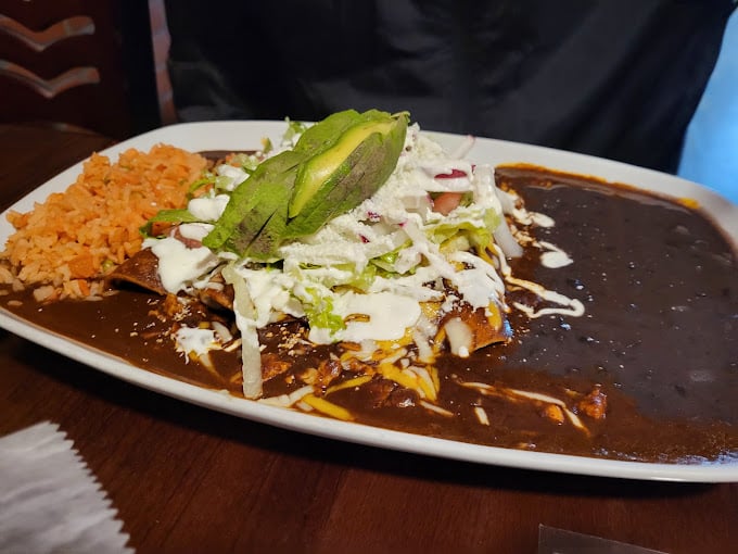 Taqueria La Norteña 1